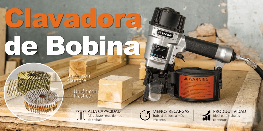 Clavadora-de-Bobina