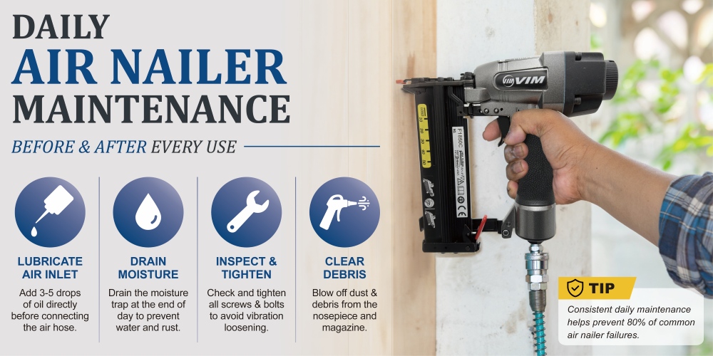 Daily-Air-Nailer-Maintenance-Checklist-Before-and-After-Every-Use