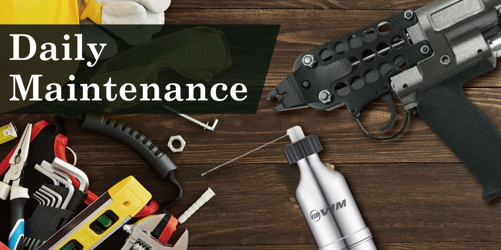 Daily-Maintenance-for-a-C-ring-Tool