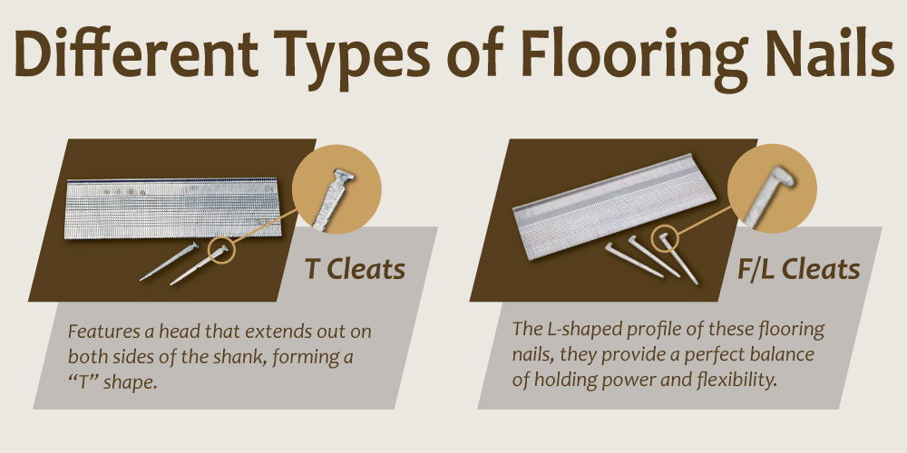 Different-Types-of-Flooring-Nails