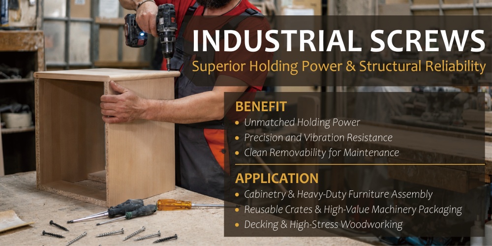 Industrial-Screws-Superior-Holding-Power-and-Structural-Reliability