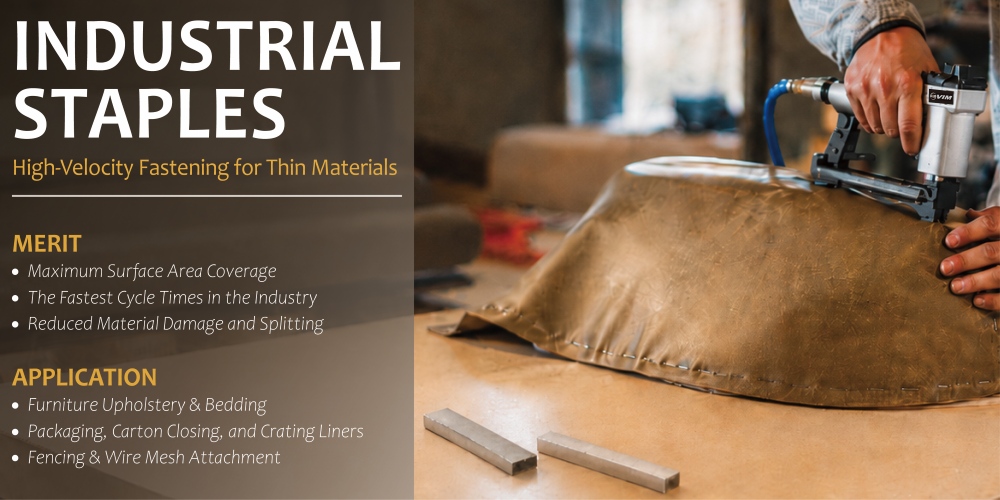 Industrial-Staples-High-Velocity-Fastening-for-Thin-Materials