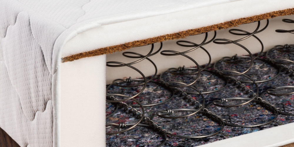 Mattress-Manufacturing