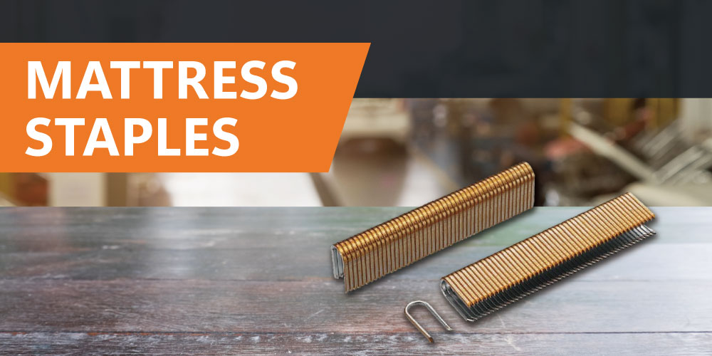 Mattress-Staples