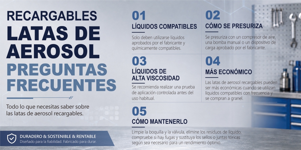 Preguntas-Frecuentes-para-Lata-de-Aerosol-Recargables