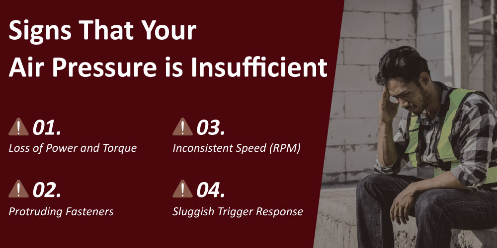 Signs-That-Your-Air-Pressure-is-Insufficient
