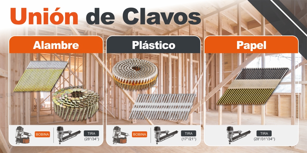 Tipos-de-Union-de-los-Clavos