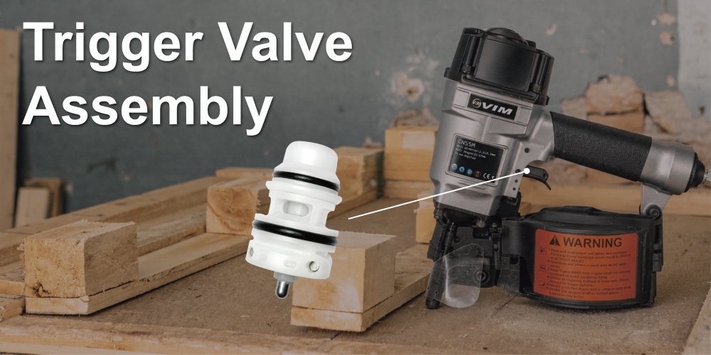 Trigger-Valve-Assembly