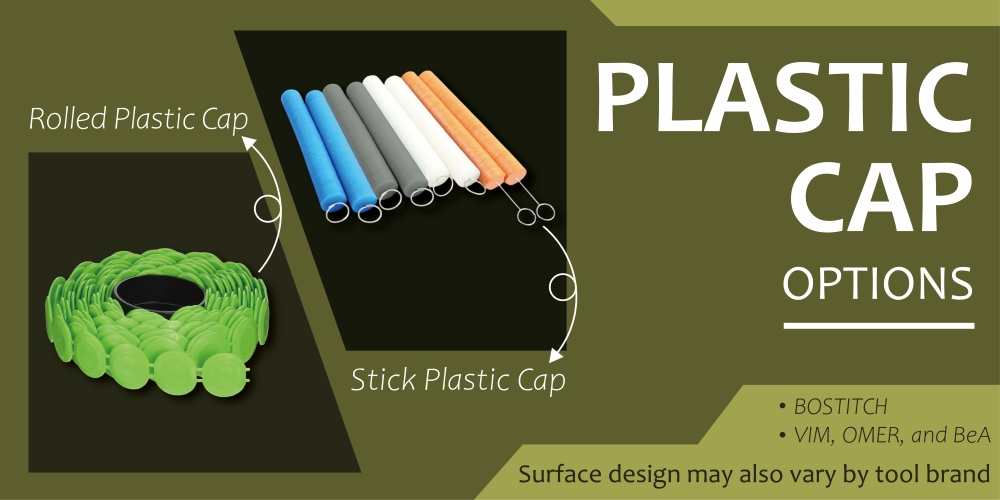 Understanding-Plastic-Cap-Options-for-Nailers-and-Staplers