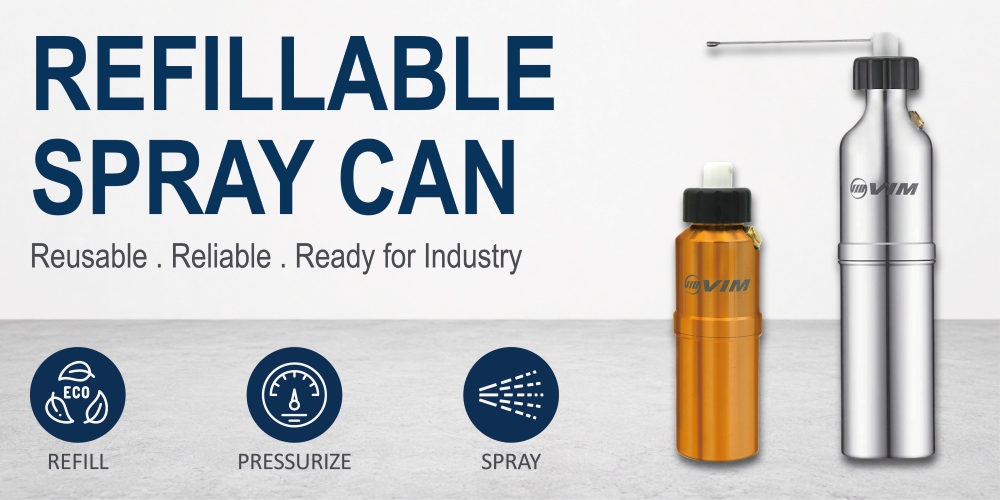 What-Is-an-Industrial-Refillable-Spray-Can