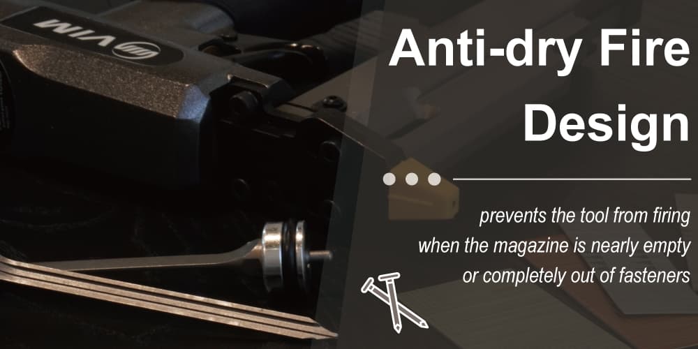 anti-dry-fire-design