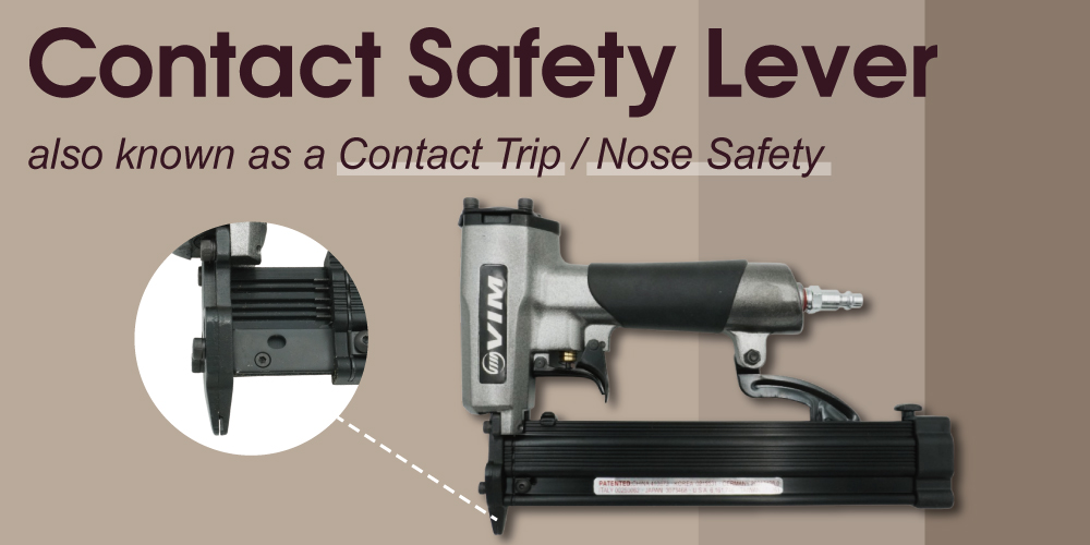 contact-safety-lever