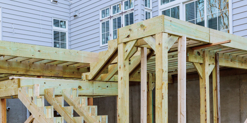 deck-building