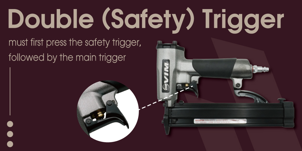 double-safety-trigger