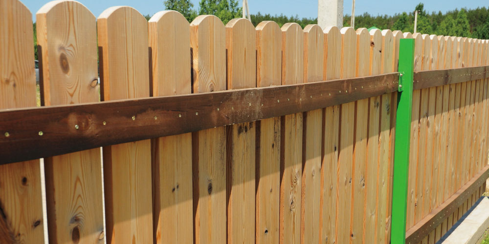 fencing