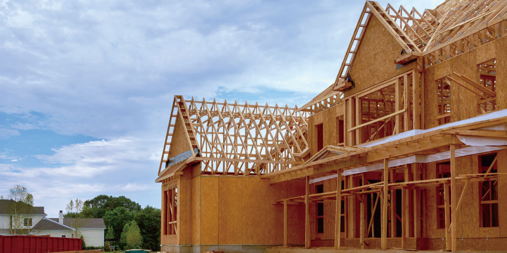 framing-and-sheathing