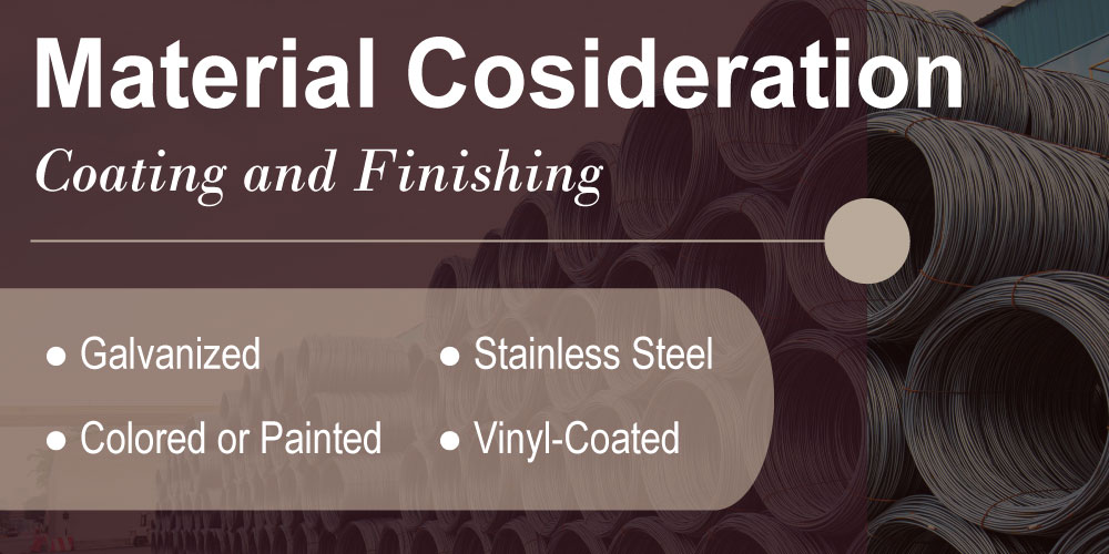 material-considerations-coating-and-finishing-for-crown-staples