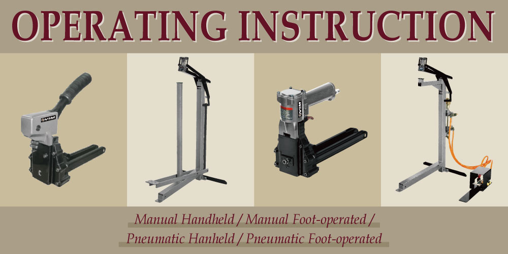 operating-instructions-for-handheld-and-foot-operated-carton-closing-staplers