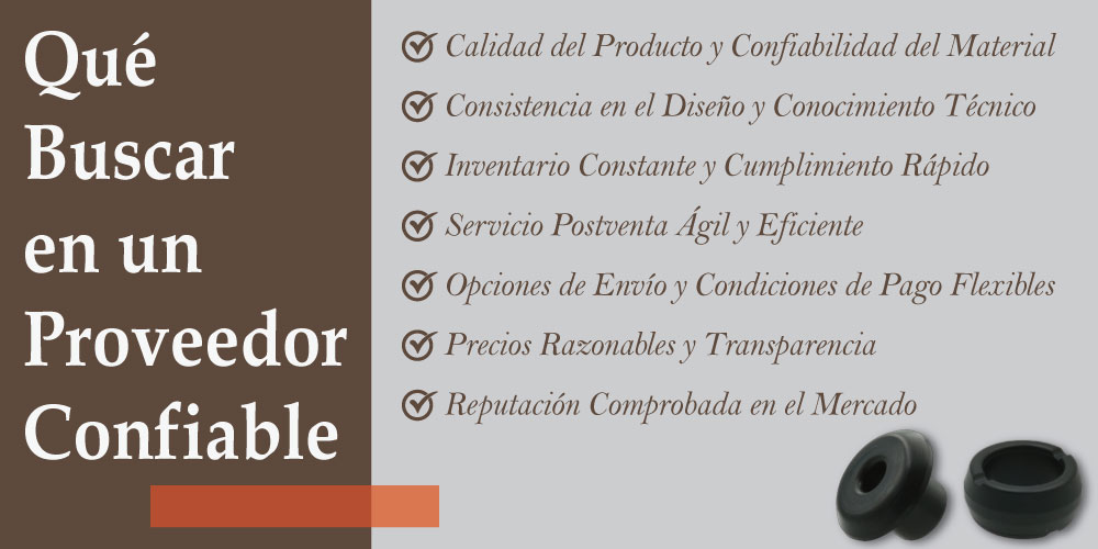 que-buscar-en-un-proveedor-confiable-de-amortiguadores-de-goma-aftermarket