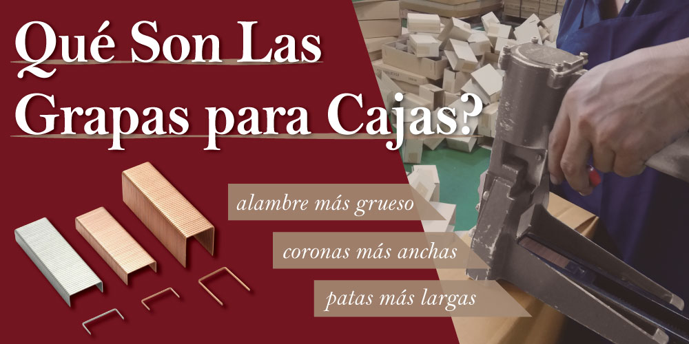 que-son-las-grapas-para-cajas-carton