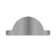 Forma aproximada de la cuchilla del conductor para la clavadora de estruturas