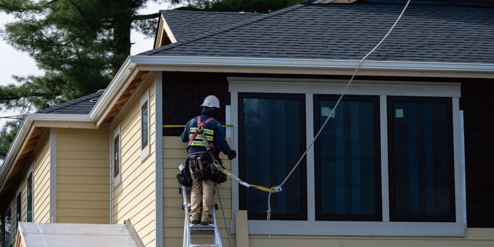 siding-installation