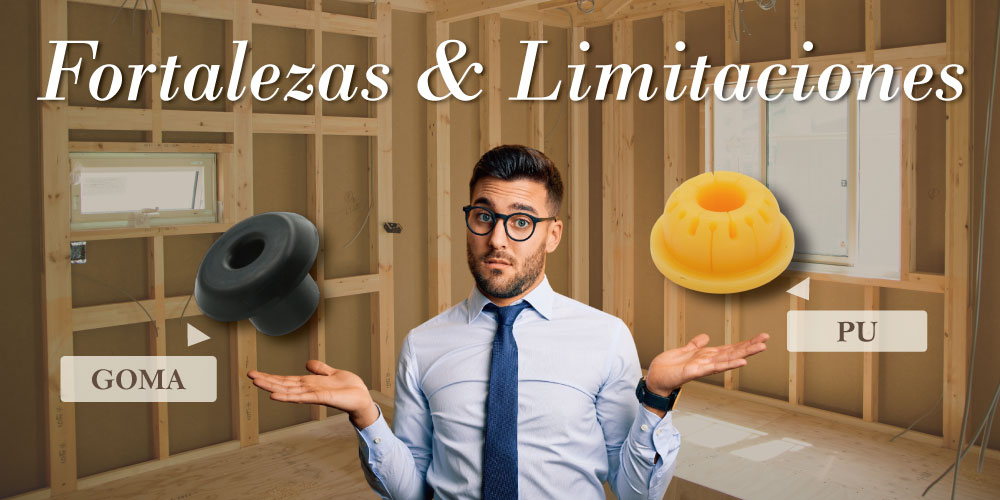 topes-de-goma-vs-topes-de-poliuretano-para-clavadoras-fortalezas-y-limitaciones