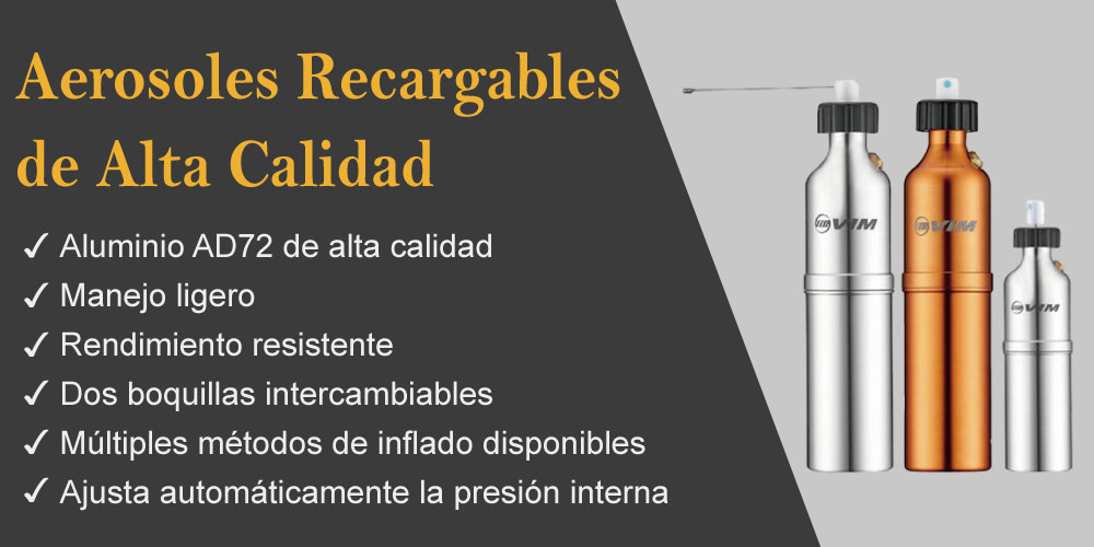 vim-ofrece-aerosoles-recargables-de-alta-calidad