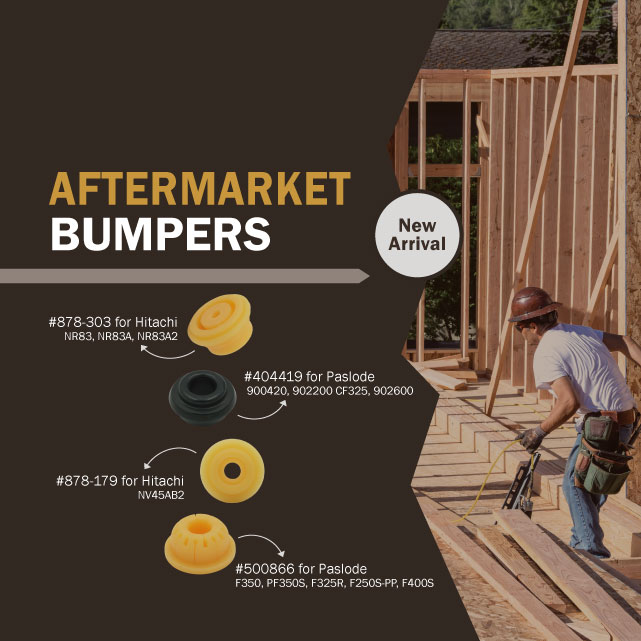 Professional Aftermarket Parts