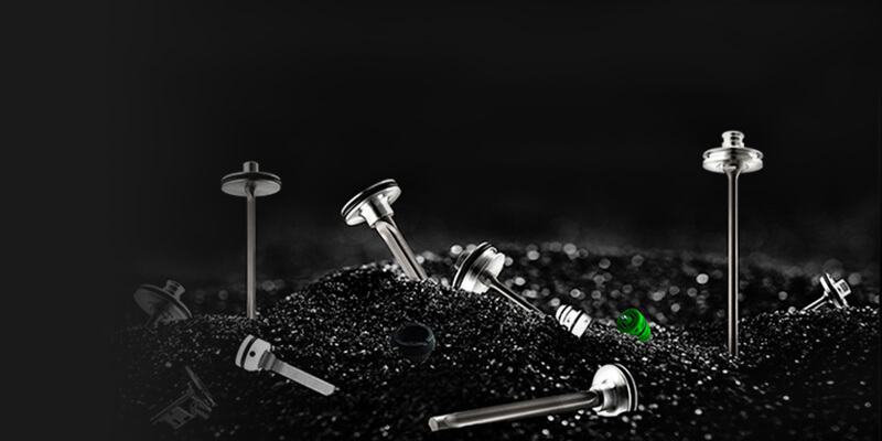 Aftermarket  Spare Part