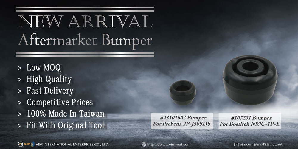 2024-Bumper-for-Prebena-and-Bostitch-Nailer 2024-Bumper-for-Prebena-and-Bostitch-Nailer