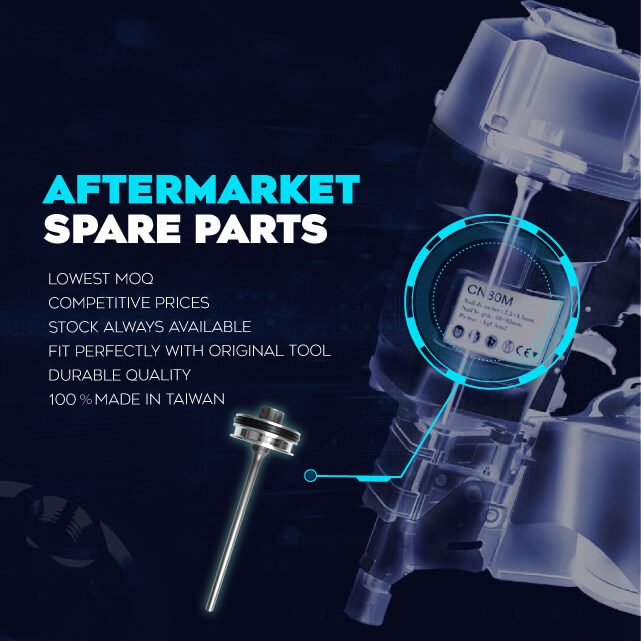 Professional Aftermarket Parts