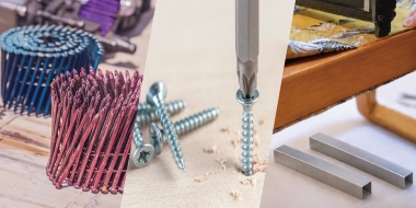 Nails-Screws-Staples-Why-Wrong-Fasteners-Might-Ruin-Your-Project-380x190