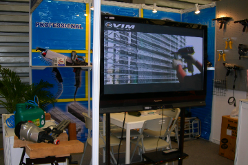 2010 Shanghai International Hardware Show