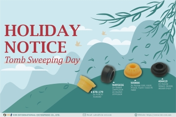 Aviso de Vacaciones del Día de 2026 Limpieza de Tumbas