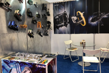 2019 Shanghai International Hardware Show