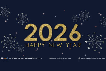 Comienza 2026 — Gracias por Avanzar Junto a Nosotros