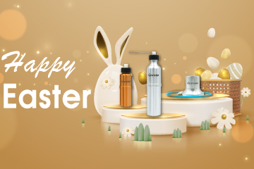 ¡Celebramos la Pascua con Grandes Noticias: los Favoritos de Nuestros Clientes ya Están Aquí!