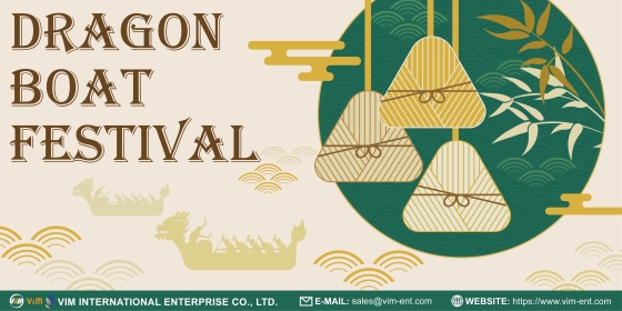 Holiday Notice of 2026 Dragon Boat Festival