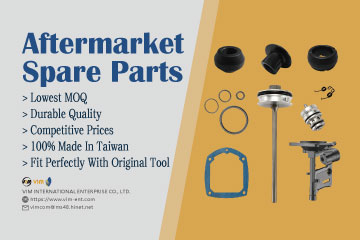 Venta Caliente - Repuestos del mercado de accesorios para Max CN55, CN70 y CN80.