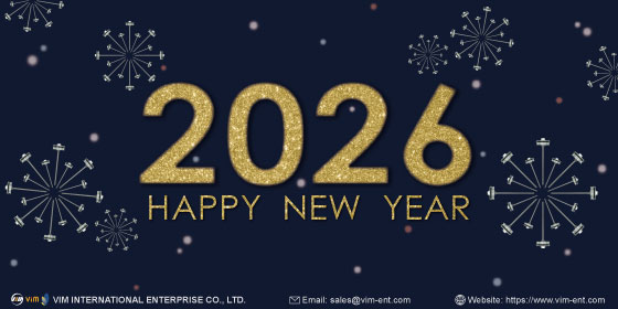 Comienza 2026 — Gracias por Avanzar Junto a Nosotros