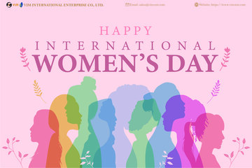 Celebrating Women’s Day with Appreciation and Inspiration
