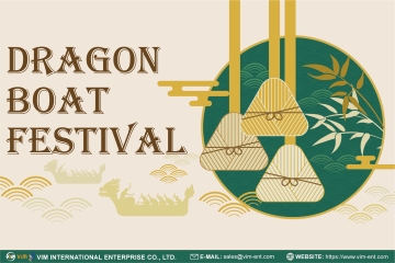 Aviso de feriado por el Festival del Bote del Dragón 2026