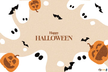 Celebrate Halloween with VIM Tools