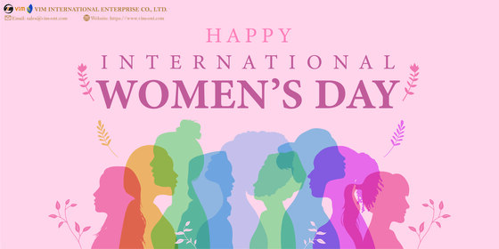 Celebrating Women’s Day with Appreciation and Inspiration